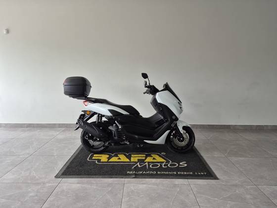 YAMAHA NMAX 160 ABS 